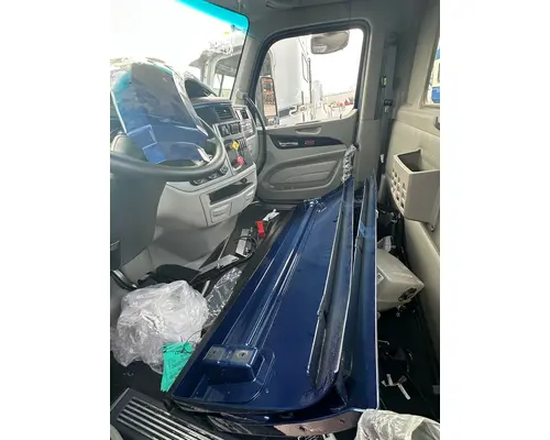 PETERBILT 579EV Complete Vehicle