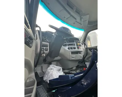 PETERBILT 579EV Complete Vehicle