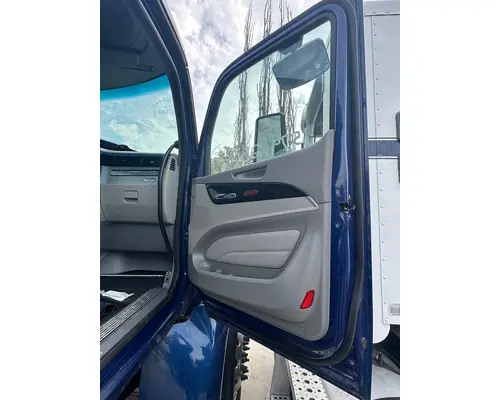 PETERBILT 579EV Complete Vehicle