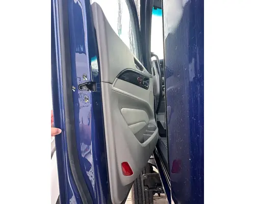 PETERBILT 579EV Complete Vehicle