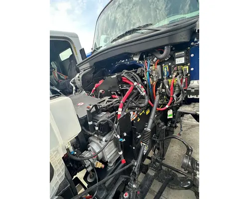 PETERBILT 579EV Complete Vehicle