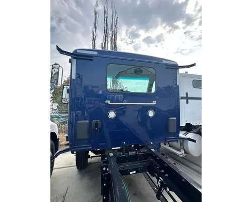 PETERBILT 579EV Complete Vehicle