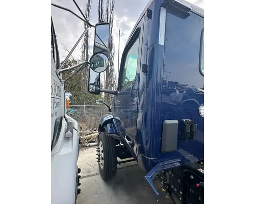 PETERBILT 579EV Complete Vehicle