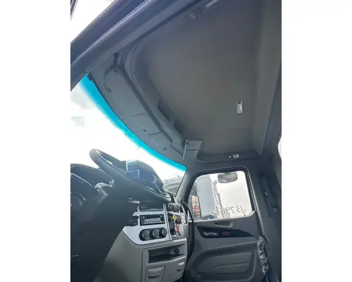 PETERBILT 579EV Complete Vehicle