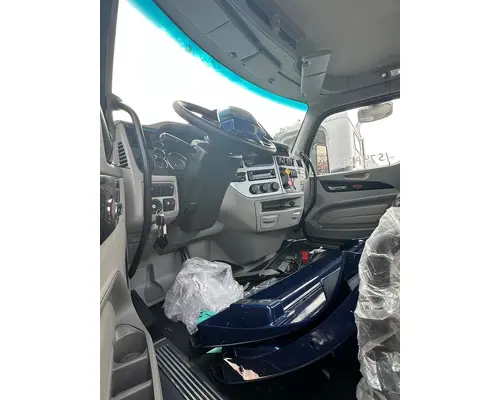 PETERBILT 579EV Complete Vehicle