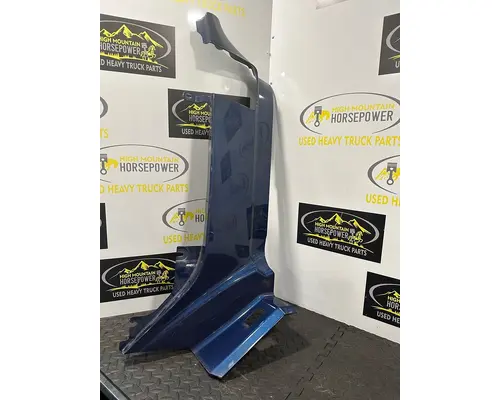 PETERBILT 579EV Cowl Panel