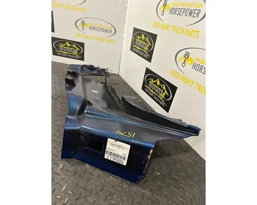 PETERBILT 579EV Cowl Panel