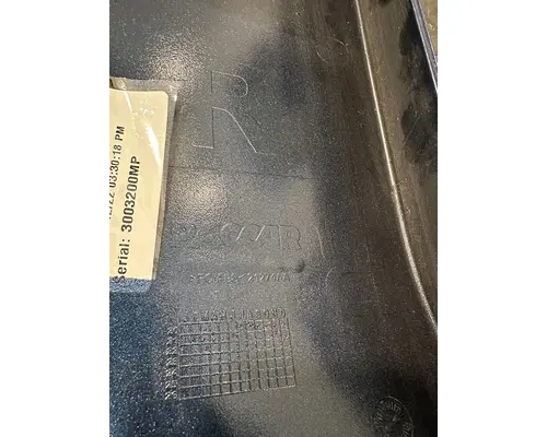 PETERBILT 579EV Cowl Panel