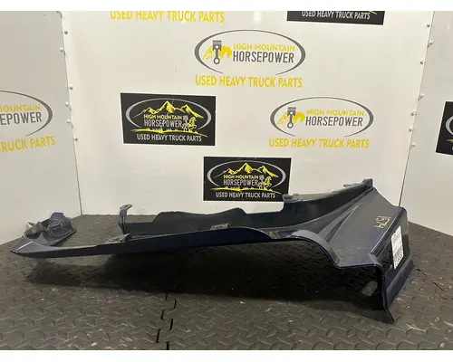PETERBILT 579EV Cowl Panel