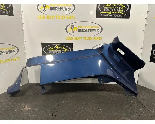 PETERBILT 579EV Cowl Panel