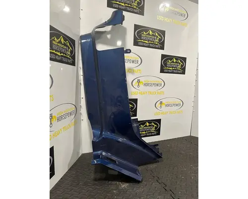 PETERBILT 579EV Cowl Panel