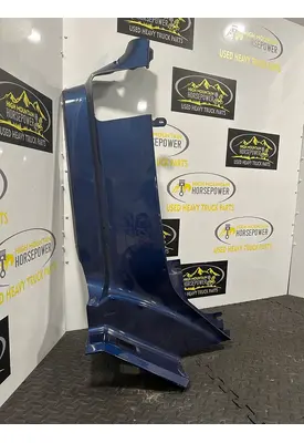 PETERBILT 579EV Cowl Panel