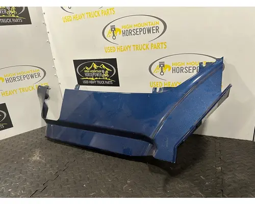 PETERBILT 579EV Cowl Panel