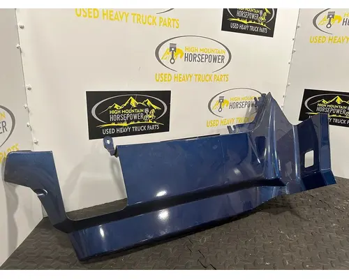 PETERBILT 579EV Cowl Panel
