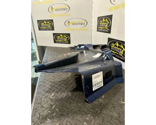 PETERBILT 579EV Cowl Panel