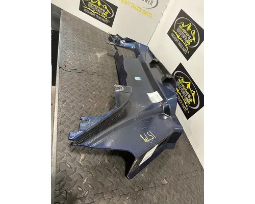 PETERBILT 579EV Cowl Panel