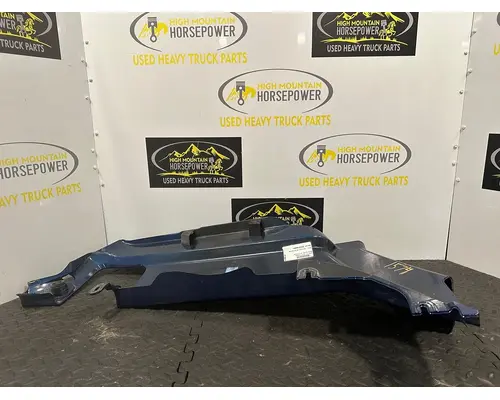 PETERBILT 579EV Cowl Panel