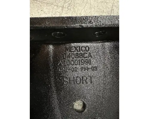 PETERBILT 579EV Crossmember