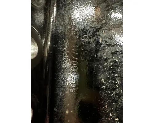 PETERBILT 579EV Crossmember