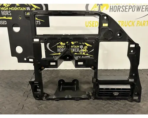 PETERBILT 579EV Dash Panel