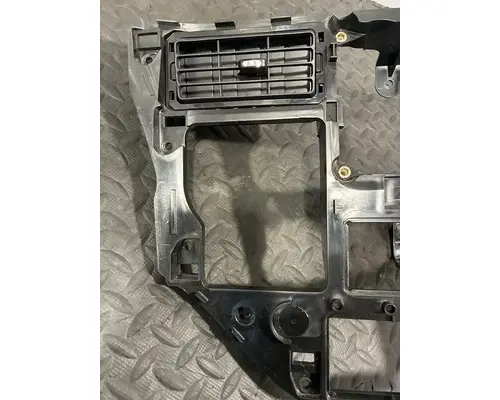 PETERBILT 579EV Dash Panel