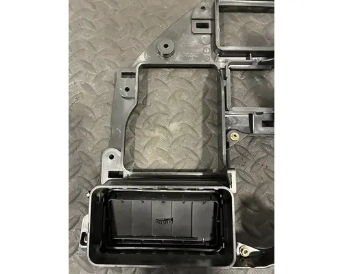 PETERBILT 579EV Dash Panel