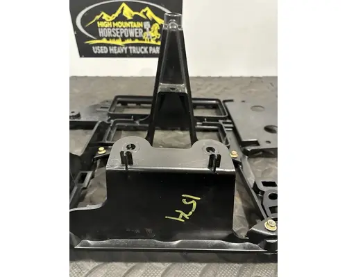 PETERBILT 579EV Dash Panel