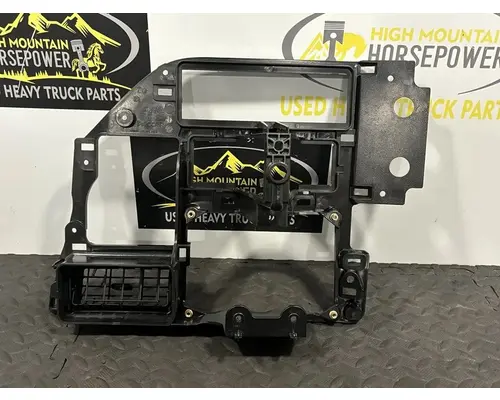 PETERBILT 579EV Dash Panel