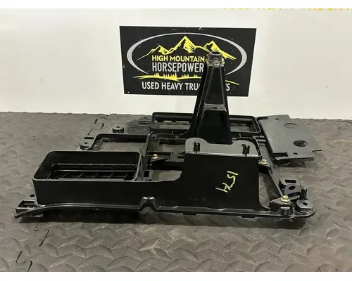 PETERBILT 579EV Dash Panel