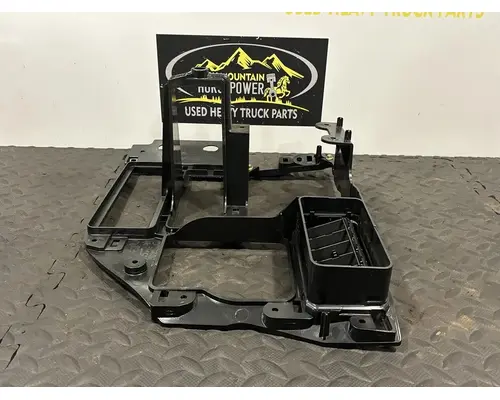 PETERBILT 579EV Dash Panel