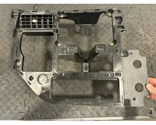 PETERBILT 579EV Dash Panel