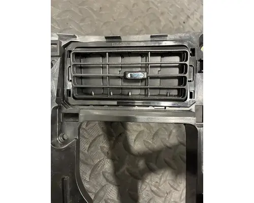 PETERBILT 579EV Dash Panel