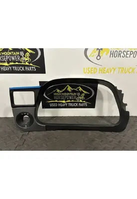 PETERBILT 579EV Dash Panel