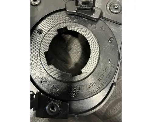 PETERBILT 579EV Dash Panel