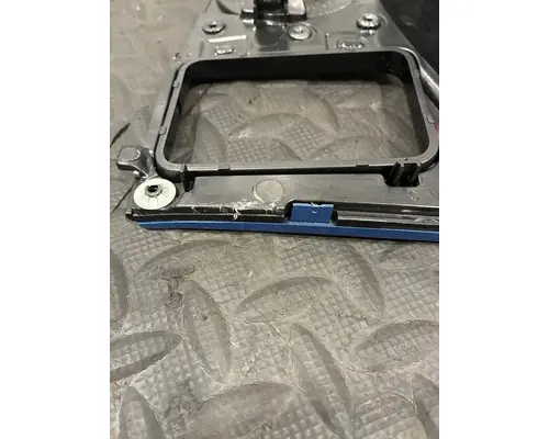 PETERBILT 579EV Dash Panel