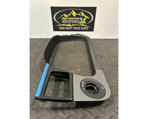 PETERBILT 579EV Dash Panel