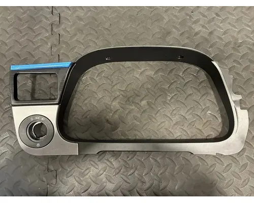 PETERBILT 579EV Dash Panel