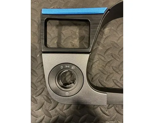 PETERBILT 579EV Dash Panel