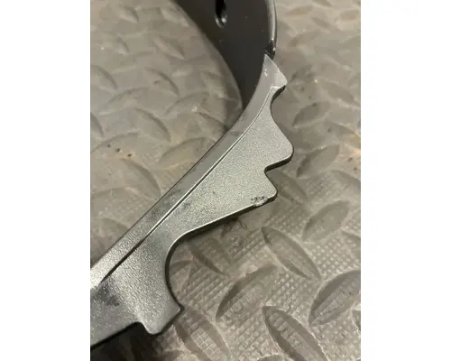 PETERBILT 579EV Dash Panel