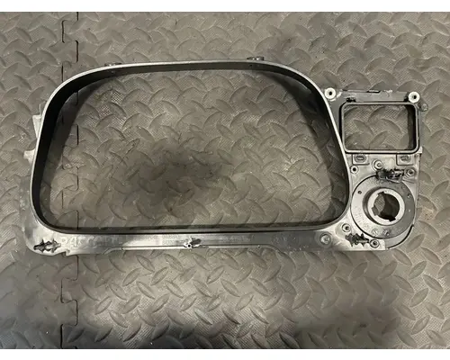 PETERBILT 579EV Dash Panel