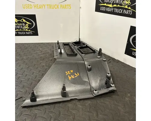 PETERBILT 579EV Dash Panel