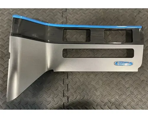 PETERBILT 579EV Dash Panel