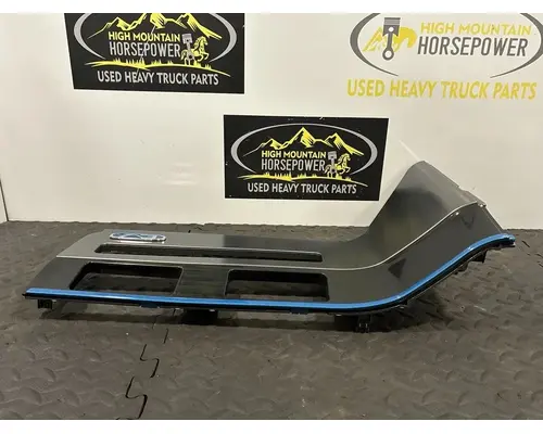 PETERBILT 579EV Dash Panel