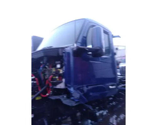 PETERBILT 579EV Door Assembly, Front