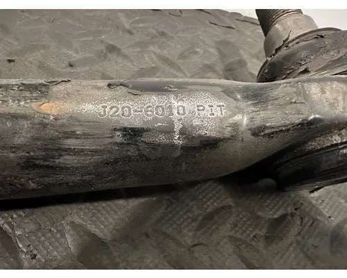 PETERBILT 579EV Drag Link