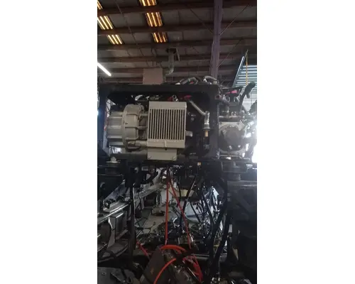 PETERBILT 579EV Electrical Parts, Misc.