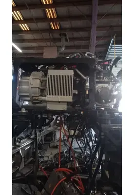 PETERBILT 579EV Electrical Parts, Misc.