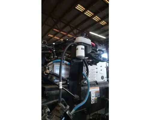 PETERBILT 579EV Electrical Parts, Misc.