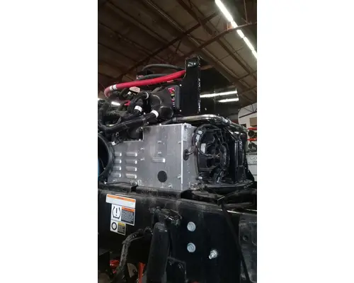 PETERBILT 579EV Electrical Parts, Misc.