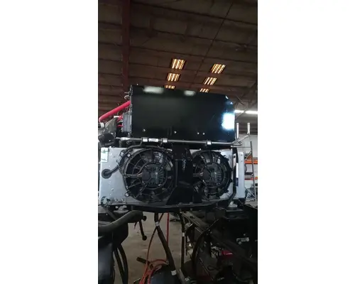 PETERBILT 579EV Electrical Parts, Misc.